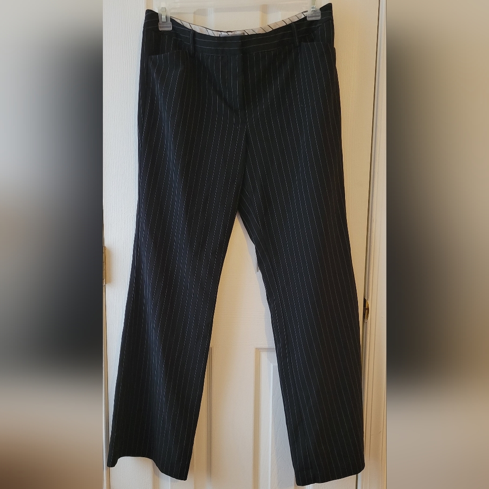 Dress pants